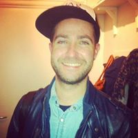 Ben Cartwright Photo 45