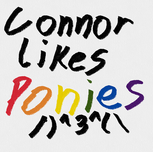 Connor Mccann Photo 12