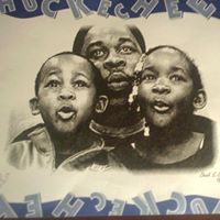Andre Parrish Photo 8