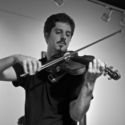 Allen Russell Photo 28