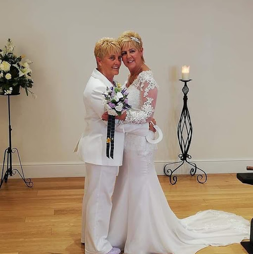Helen Lewis Photo 2