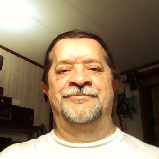 John Douglas Photo 59