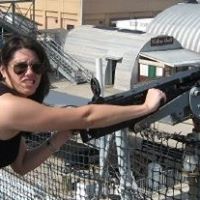 Pamela Weatherly Photo 8