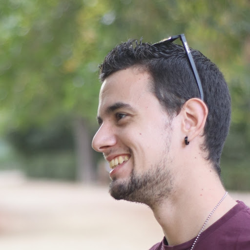 Daniel Coronado Photo 17