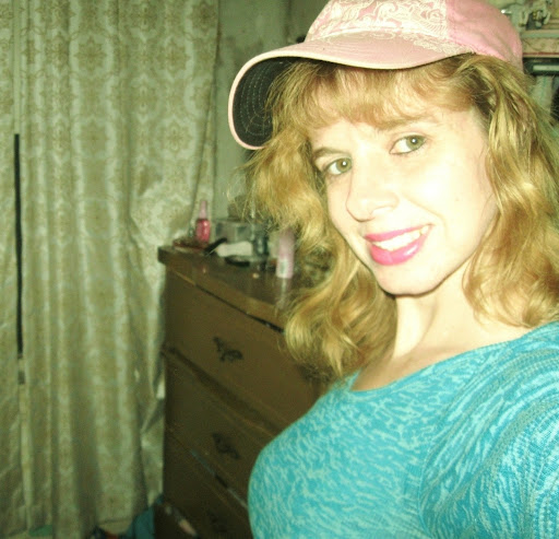 Michele Chartier Photo 3