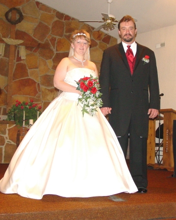 Kristina Harrison Photo 4