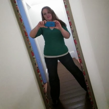 Heather Bouchard Photo 28