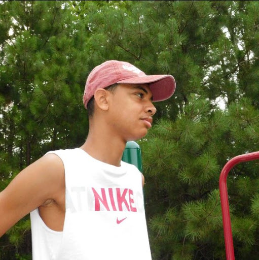 Gregory Marshall Photo 39