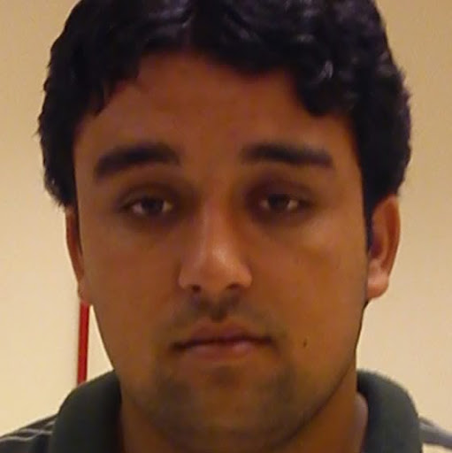Akram Khan Photo 5