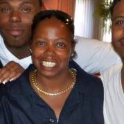 Tracey Cooke Photo 4