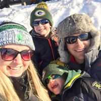 Amy Groth Photo 14