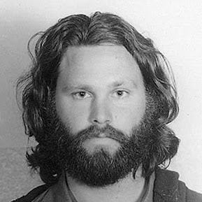 Douglas Morrison Photo 23
