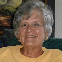 Jackie Malone Photo 43