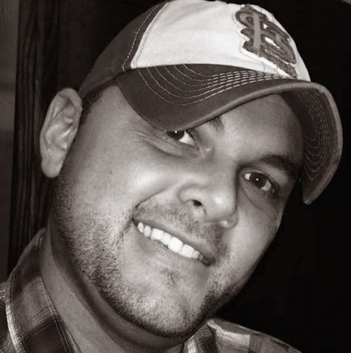 Steve Nance Photo 12