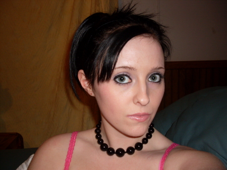 Heather Cochran Photo 11