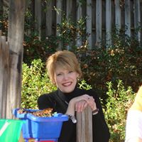 Elizabeth David Photo 39