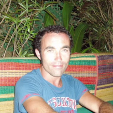 Paul Hayden Photo 15