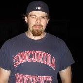 Curtis Parr Photo 12