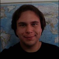 Christopher Gibbons Photo 15