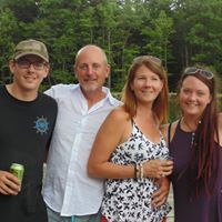 Christine Mcknight Photo 30
