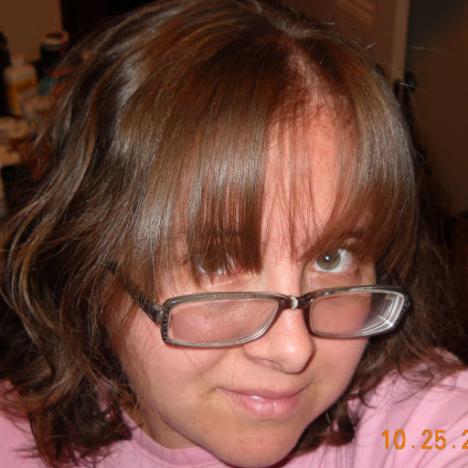 Crystal Welch Photo 18
