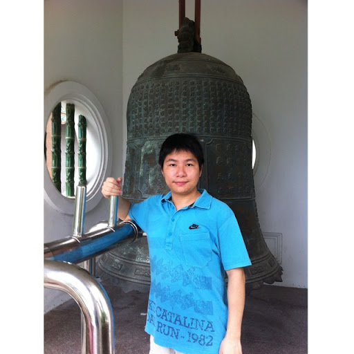 Qing Yu Photo 17