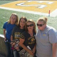 Beth Tanner Photo 32
