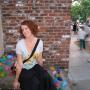 Jodie Ross Photo 22