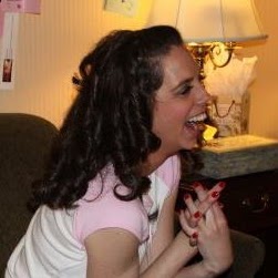 Sarah Pelton Photo 17