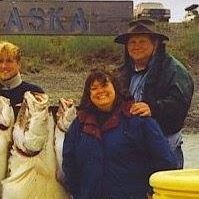 Patricia Reynolds Photo 11