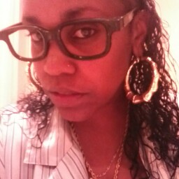 Yvette Walker Photo 47