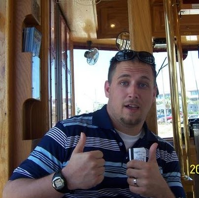 Sean Vest Photo 22