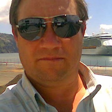 Jose Spinola Photo 20