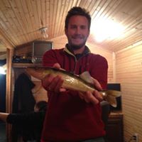 Robb Peterson Photo 20