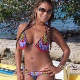 Alisha Sims Photo 32