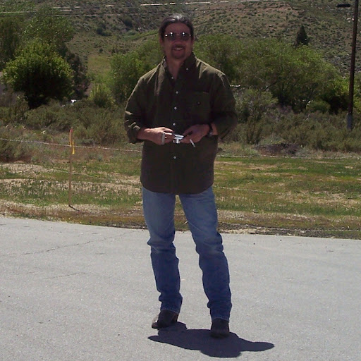 Lewis Stone Photo 4