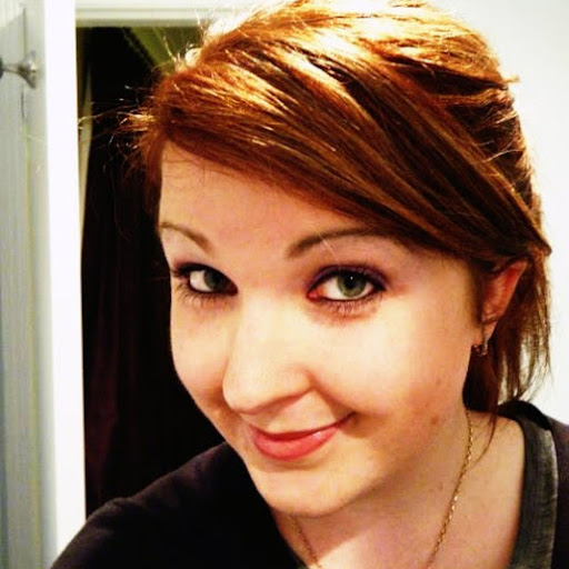 Nicole Marr Photo 10