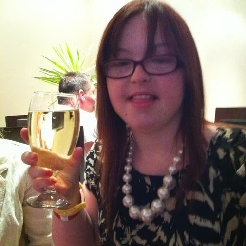 Jaclyn Campbell Photo 31