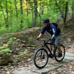 Scott Bade Photo 27
