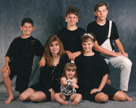 Tammy Martin Photo 11