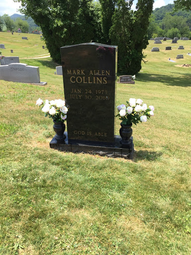 Allen Collins Photo 24