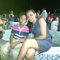 Tania Rivera Photo 40
