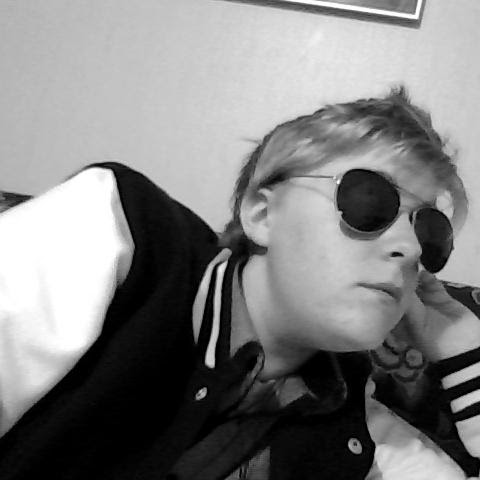 Nate Gray Photo 9