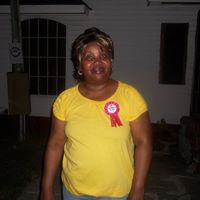Annette Ingram Photo 9