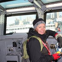 Kathleen Newton Photo 36