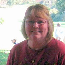 Sue Clayton Photo 12
