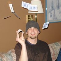 Robert Hilliard Photo 27