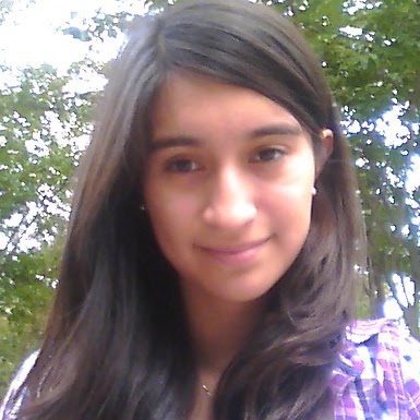 Jessica Cervantes Photo 8