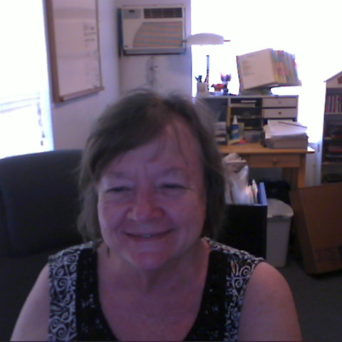 Mary Merrill Photo 13