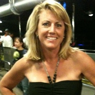 Diane Jensen Photo 24